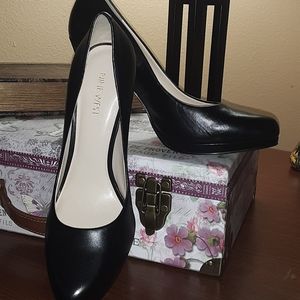 Nine West heels